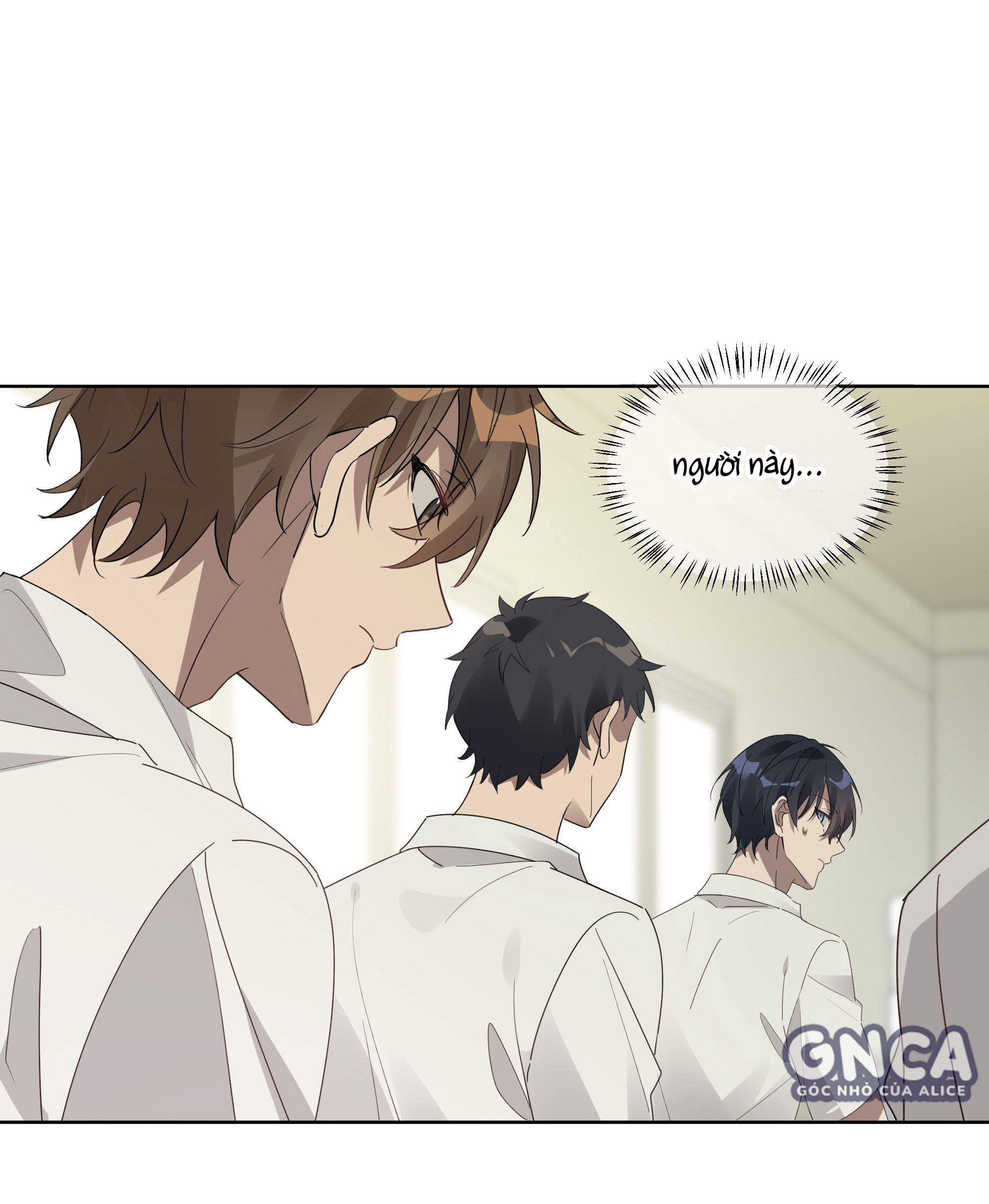 tháng năm qua chapter 3 20