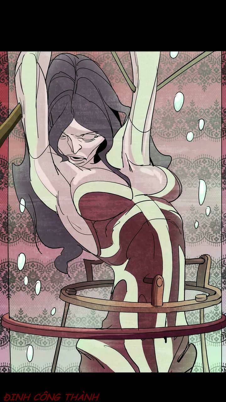 bóng tối ma quỷ chapter 4 27