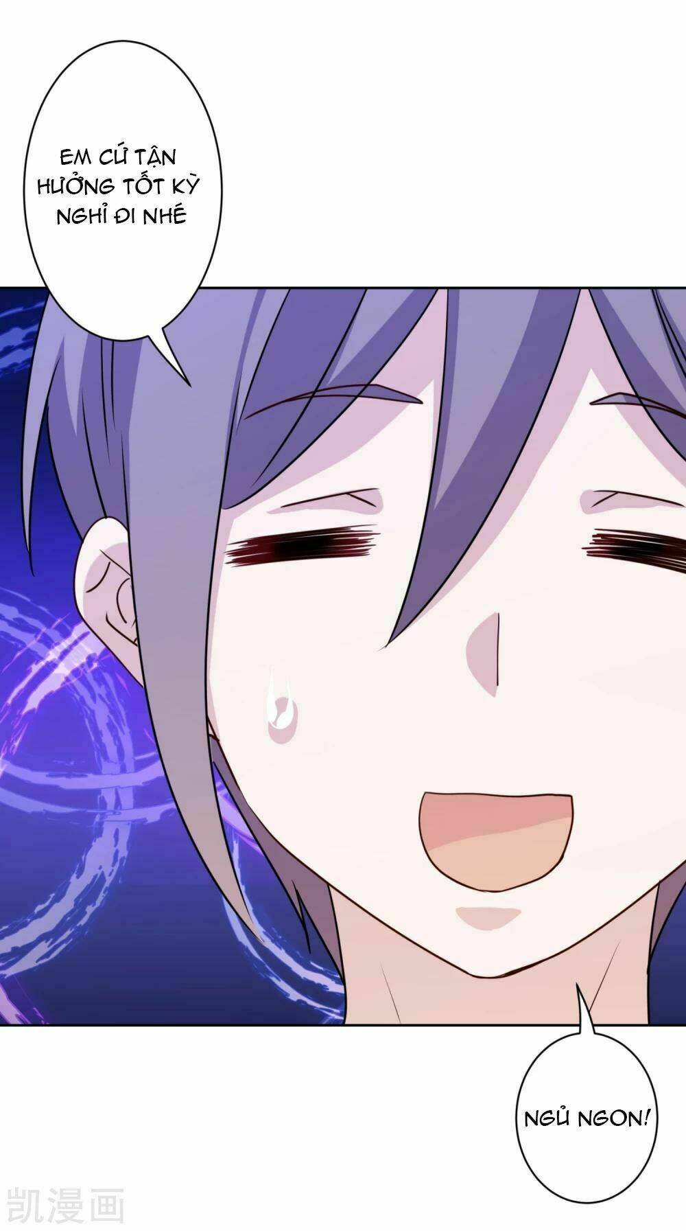 nhân vật phản diện: không ngọt không lấy tiền chapter 16.2 25