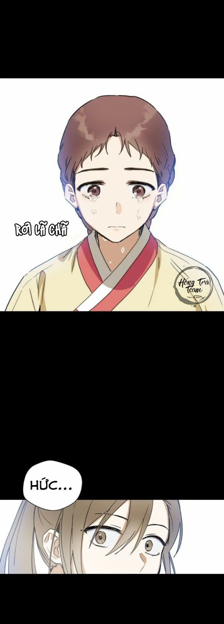 duyên nợ kiếp trước chapter 13 34