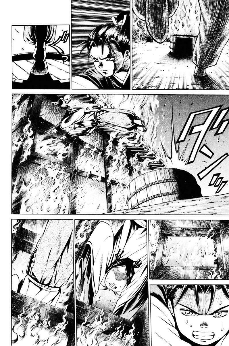 thiếu niên vương phần 1 chapter 12 4