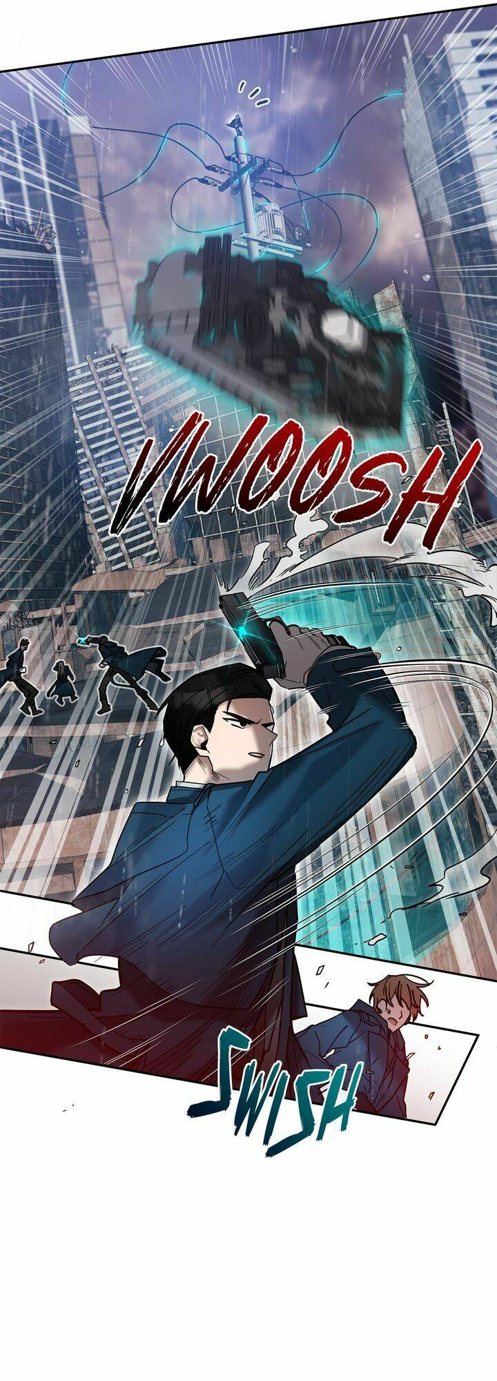 thuyết thiên đường chapter 1 88