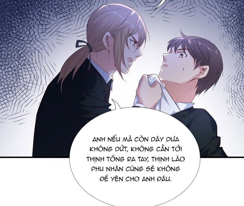 chiến lược lãng mạn của thịnh thiếu chapter 62 28