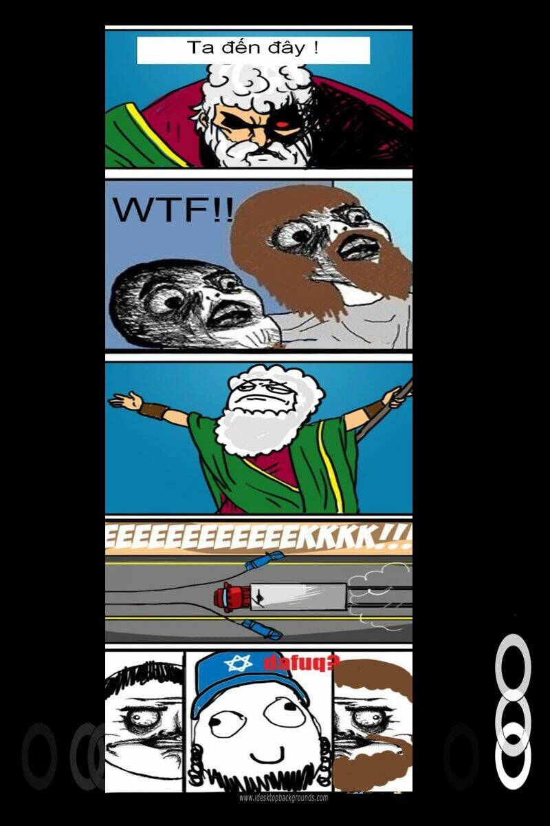 history's strongest disciple kenichi chapter 40 27