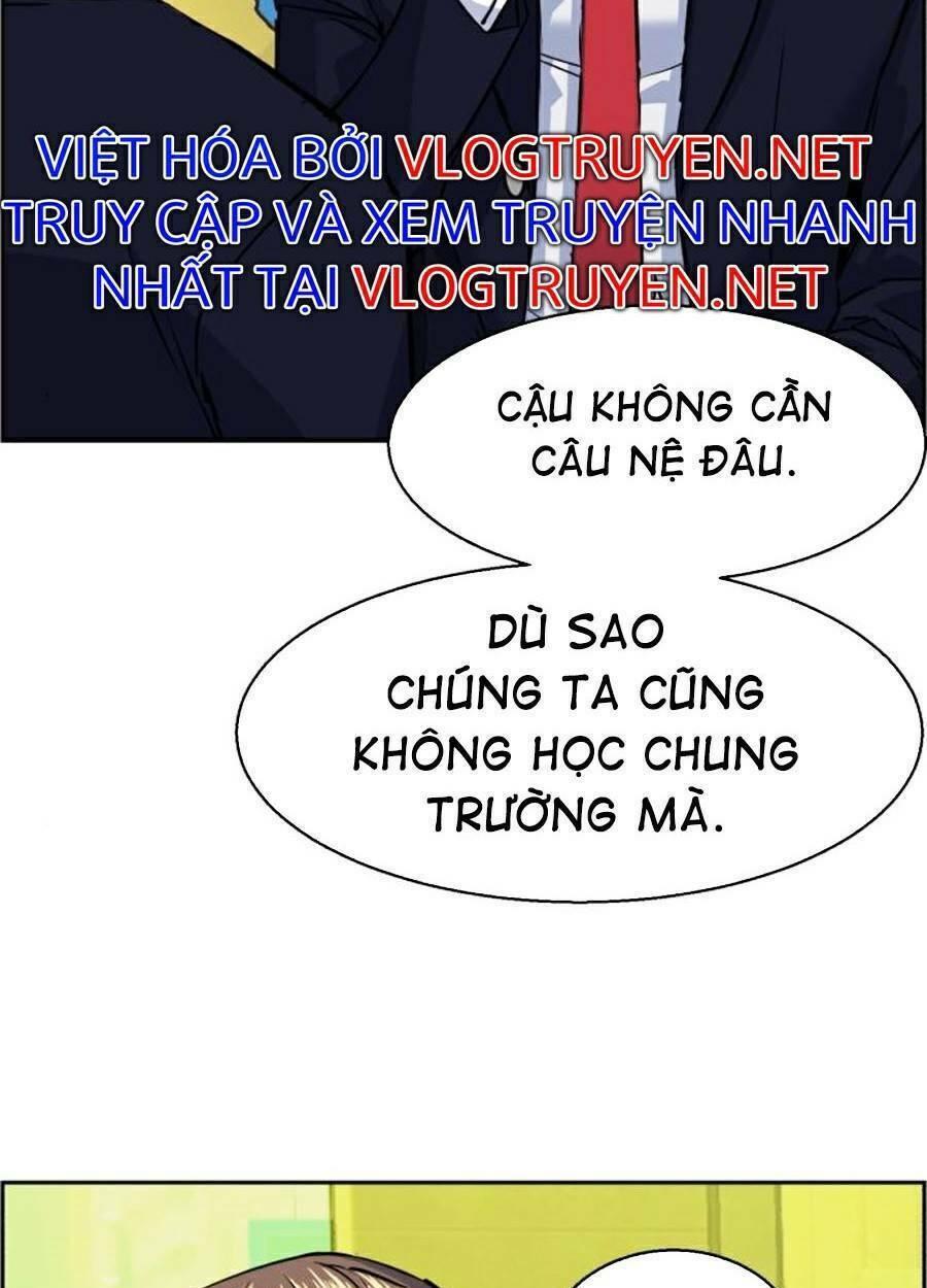 bạn học tôi là lính đánh thuê chapter 68 70