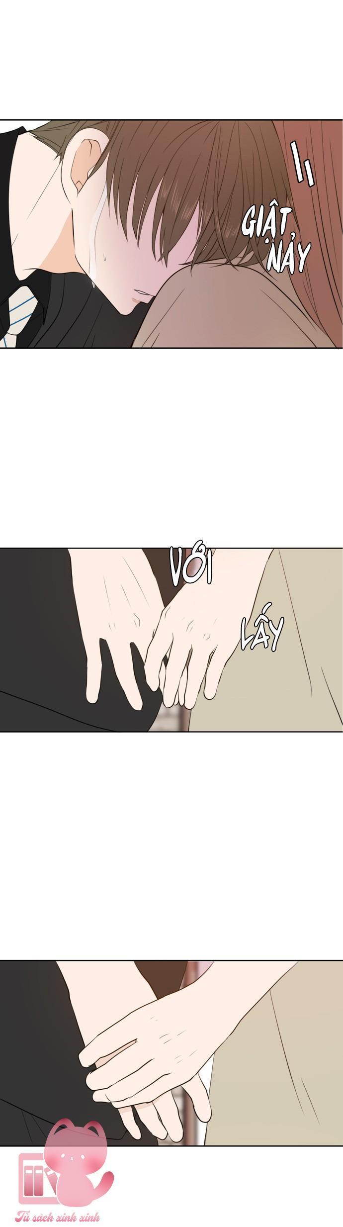 hẹn gặp nhau ở kiếp thứ 19 chapter 20 37