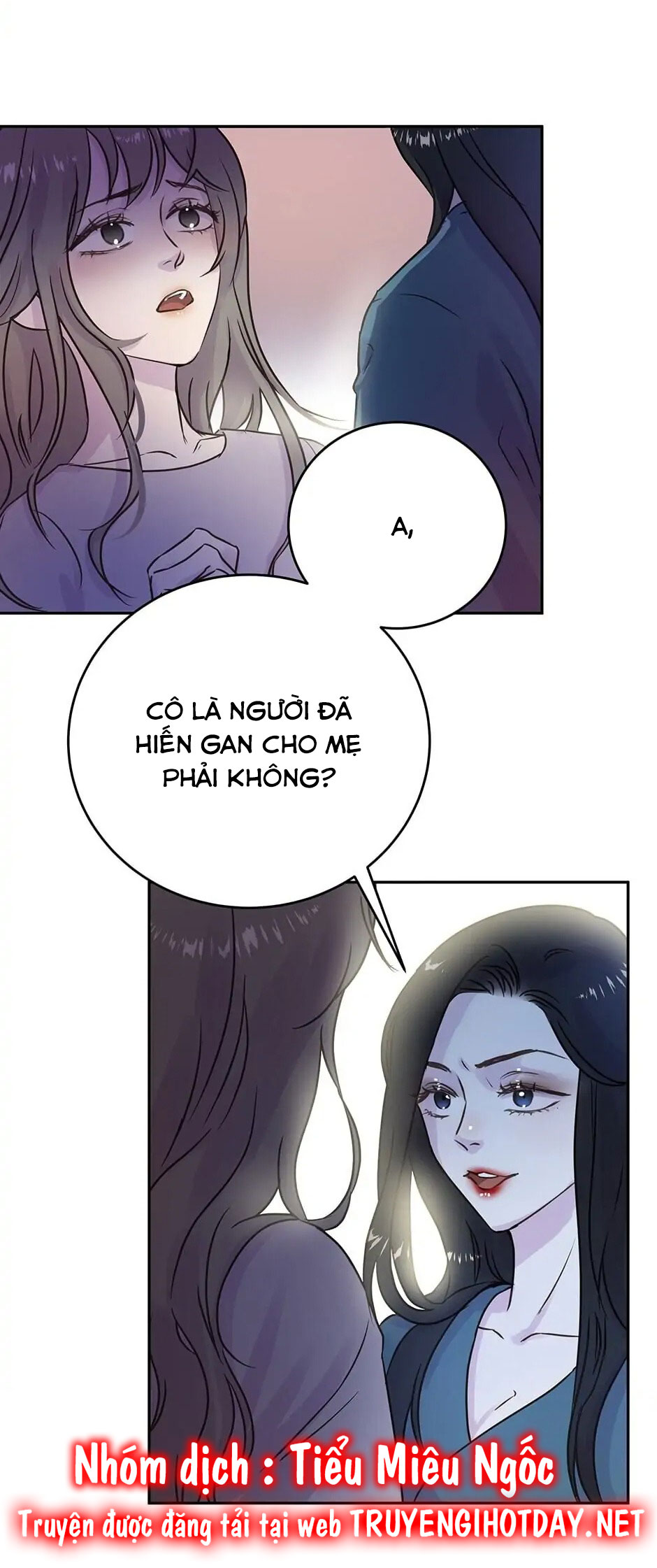 sự trả thù ngọt ngào của vợ tôi chapter 10 14