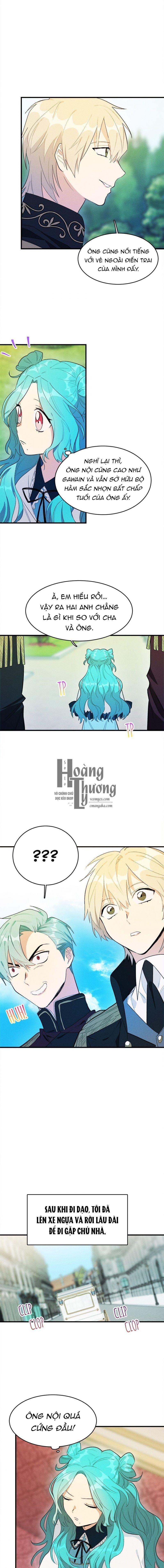 quý cô đầu bếp hoàng gia chapter 29 12