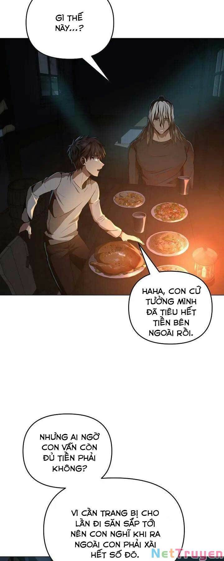 con đường diệt thần chapter 17 56