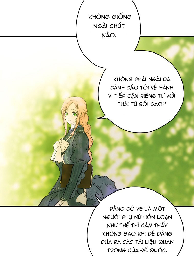 cổ tích về người mẹ kế chapter 69 14