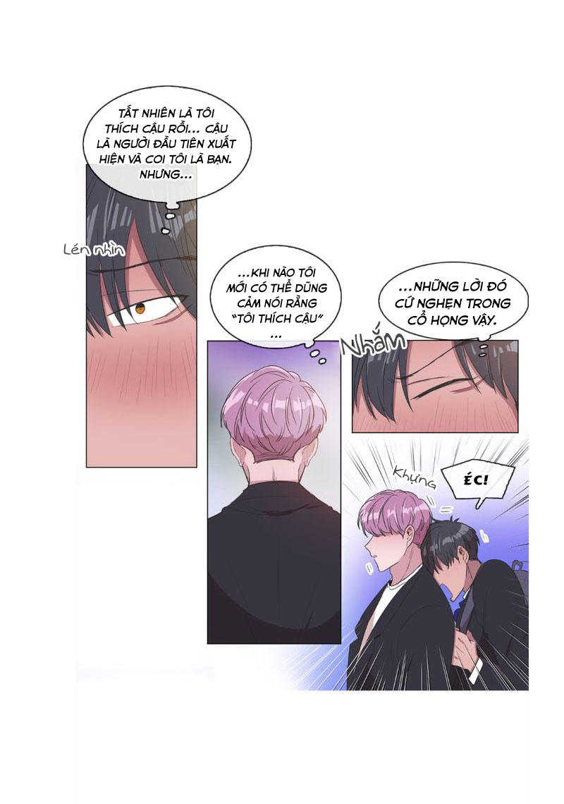 kí ức giả dối chapter 5 11