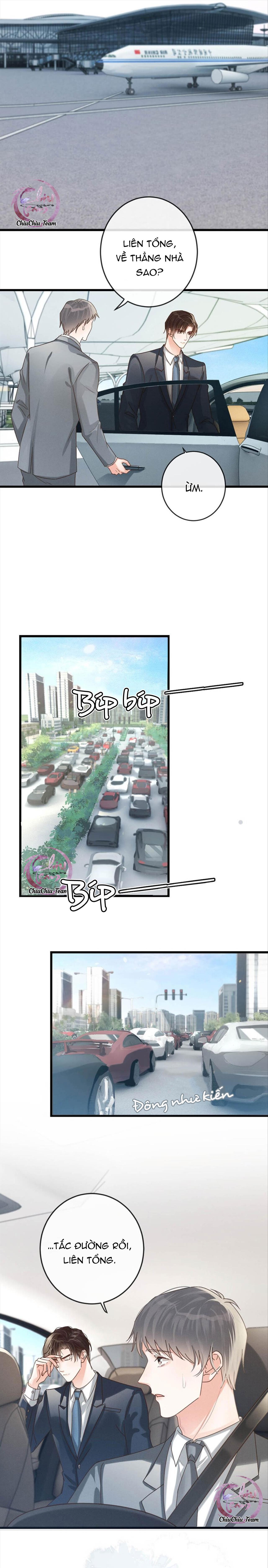 nghiện rượu chapter 42 5