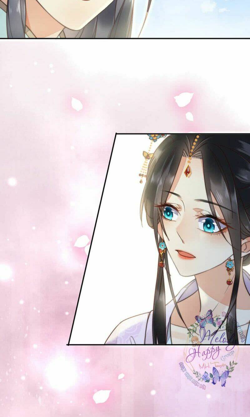 dục hỏa độc nữ chapter 10 18