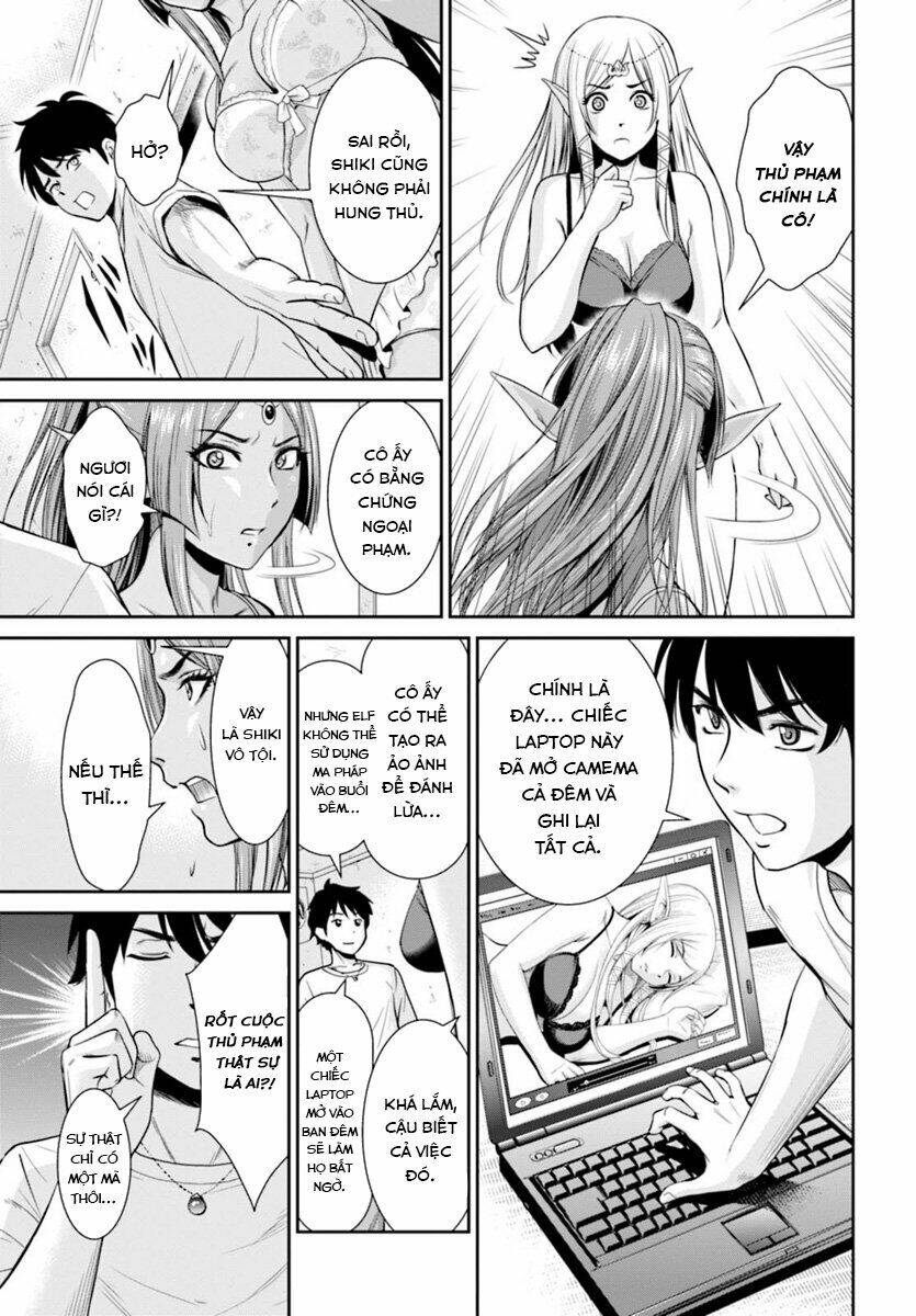 yojouhan isekai kouryuuki chapter 1.2 6