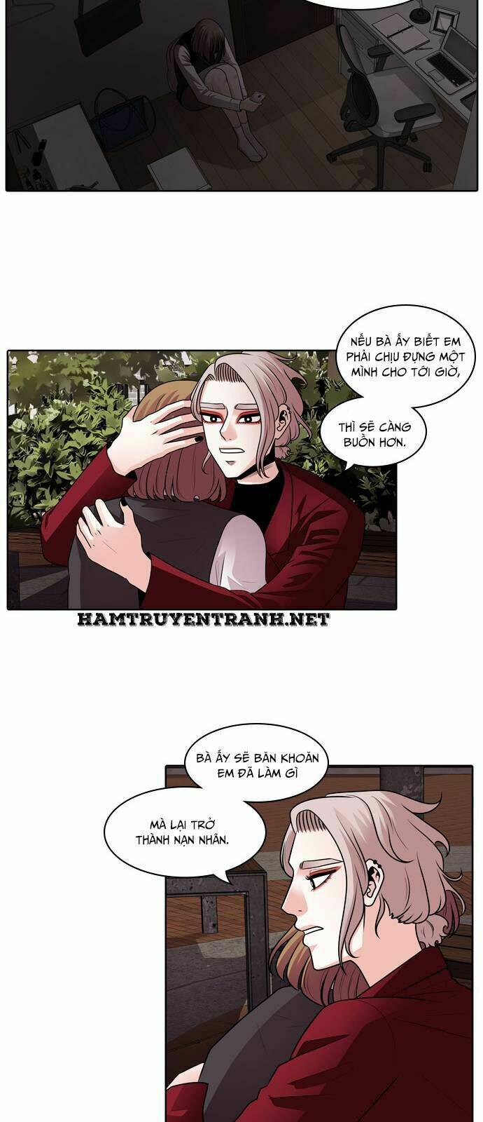 tomorrow - ngày mai chapter 9 48