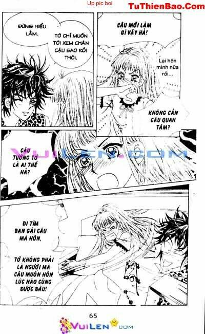 bogle goes to the kingdom chapter 8 4