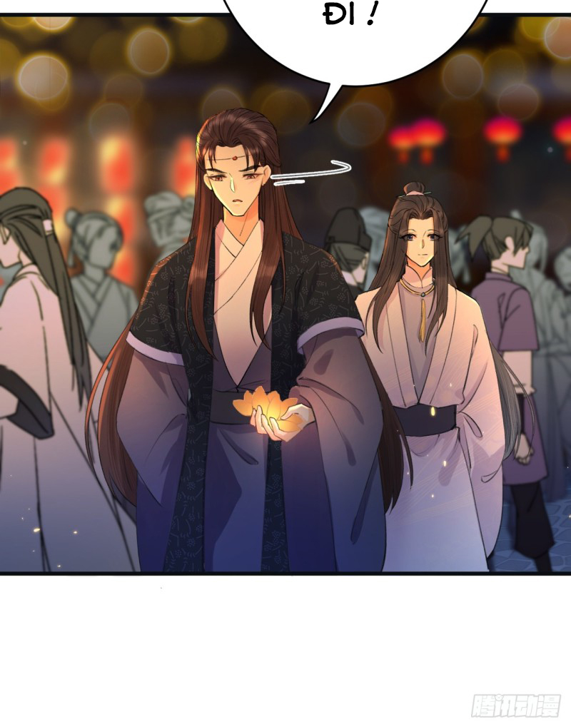 lễ băng nhạc hoại chi dạ chapter 5 48