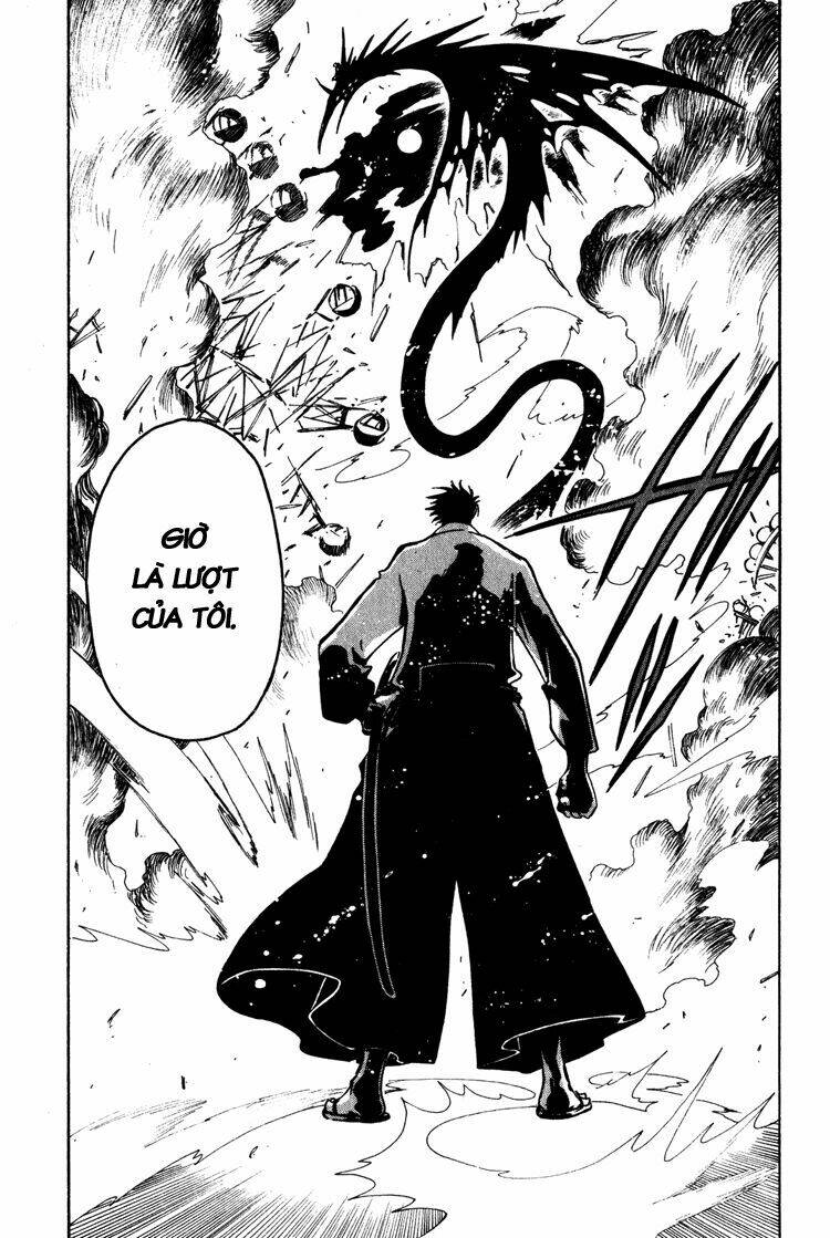 huyền thoại đôi cánh chapter 47 17