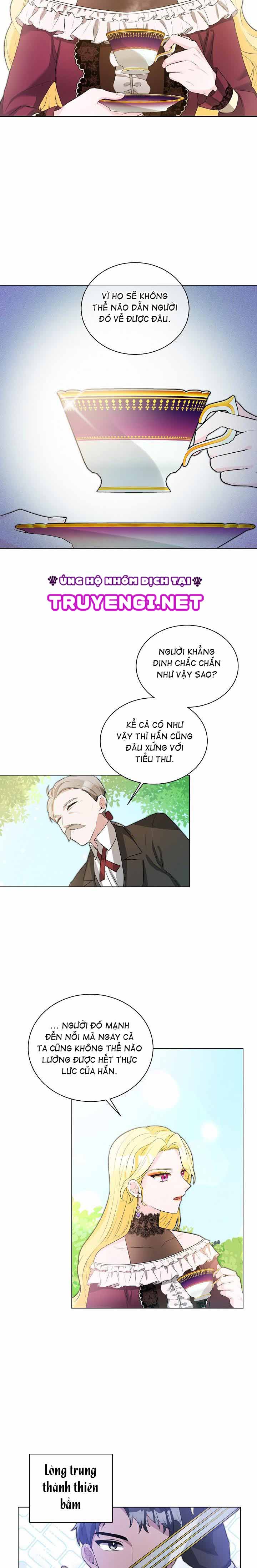 lily tàn độc chapter 6 17