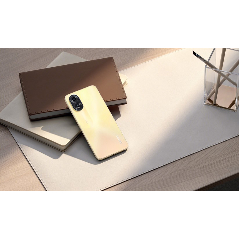Điện thoại Oppo A38 (4GB/128GB) - Hàng Chính Hãng