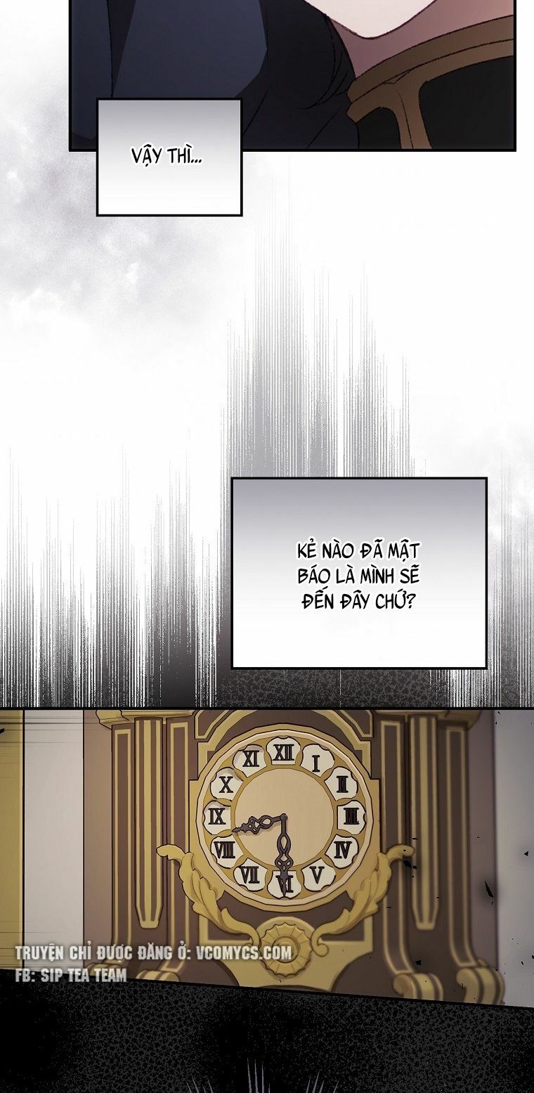 tôi nhìn thấy cái chết của bạn chapter 22 34