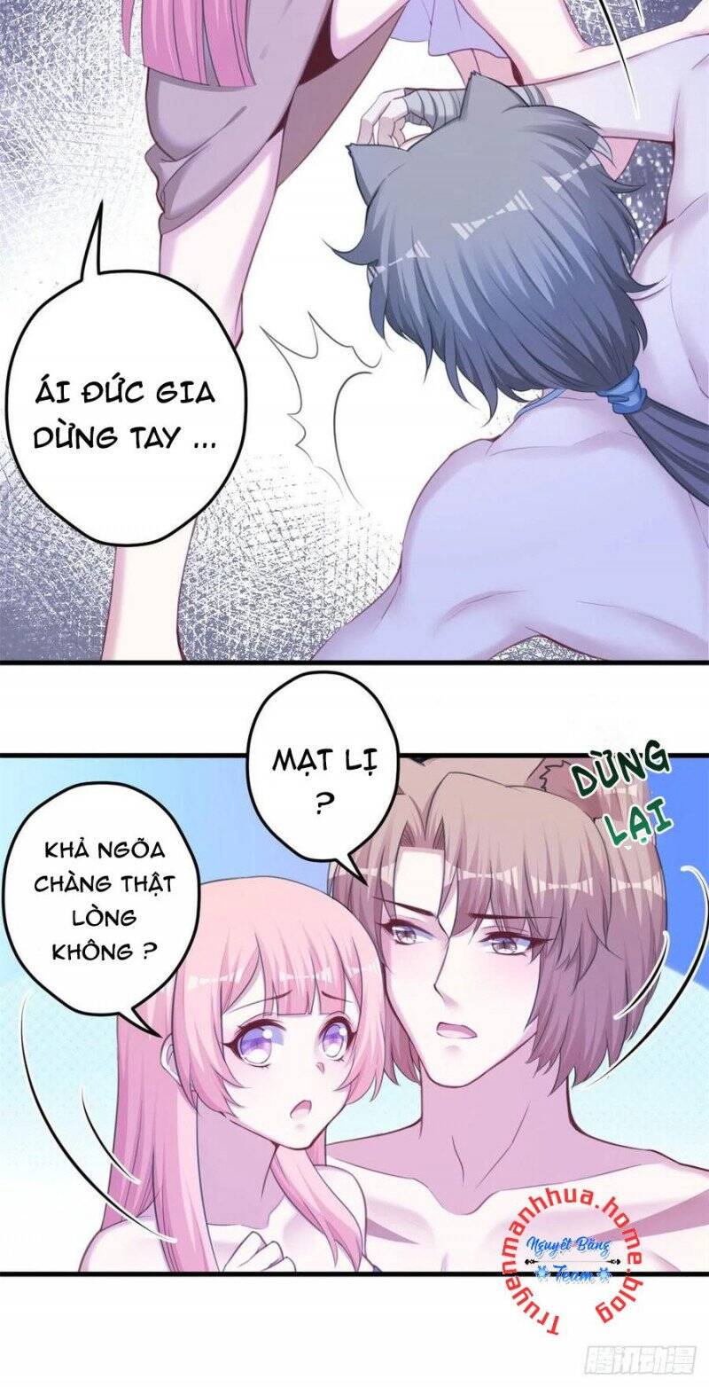 [16+] thảnh thơi thú thế chủng chủng điền, sinh sinh tể chapter 353 13