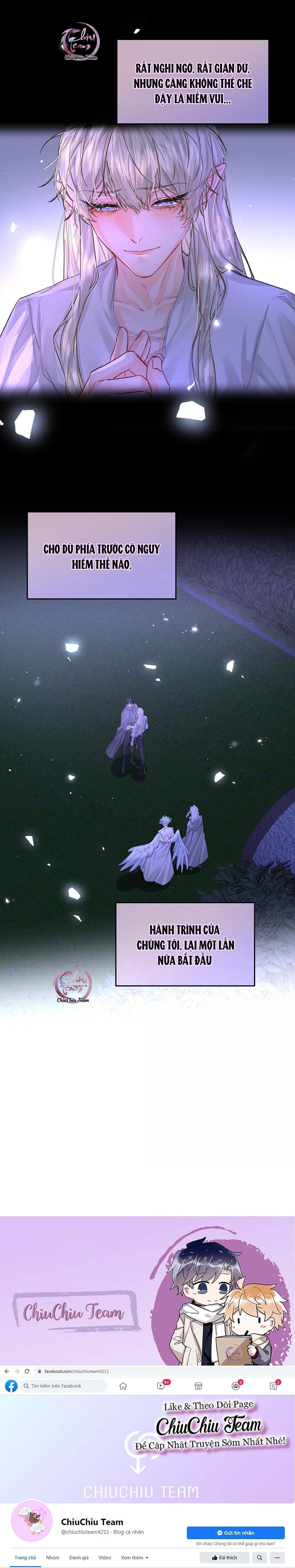 bạn trai cũ trở thành vua chapter 103 21