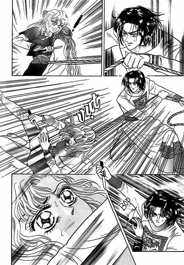 spirit of the ocean chapter 3 31