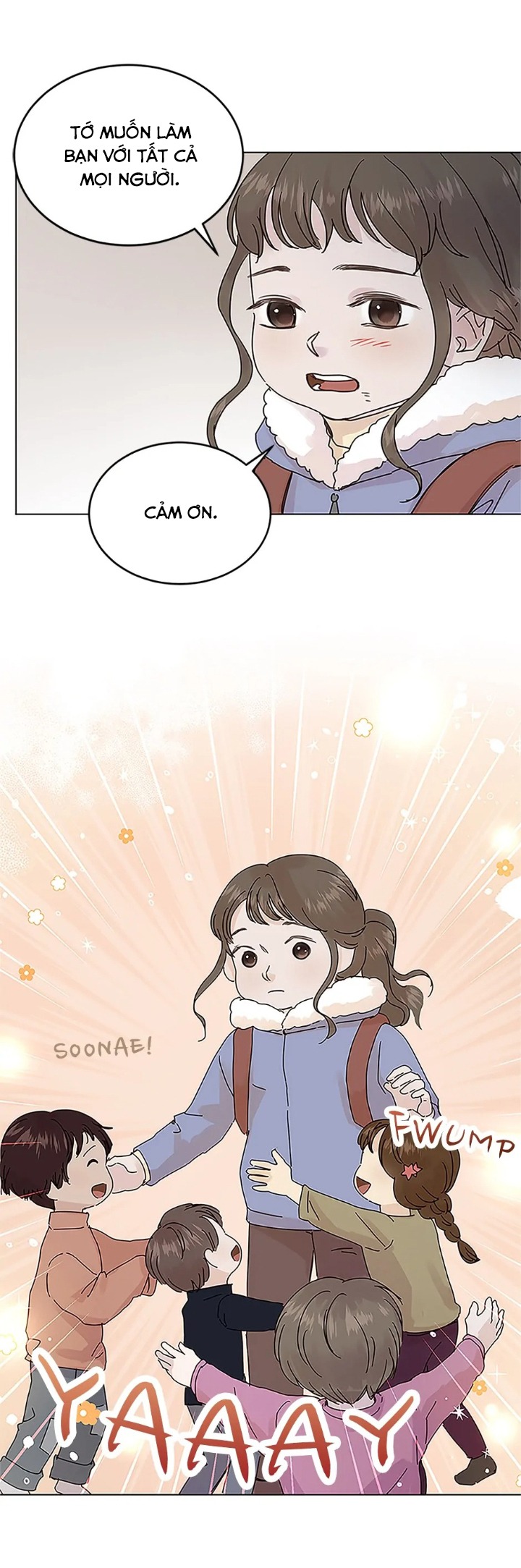 sự trả thù ngọt ngào của vợ tôi chapter 202 7