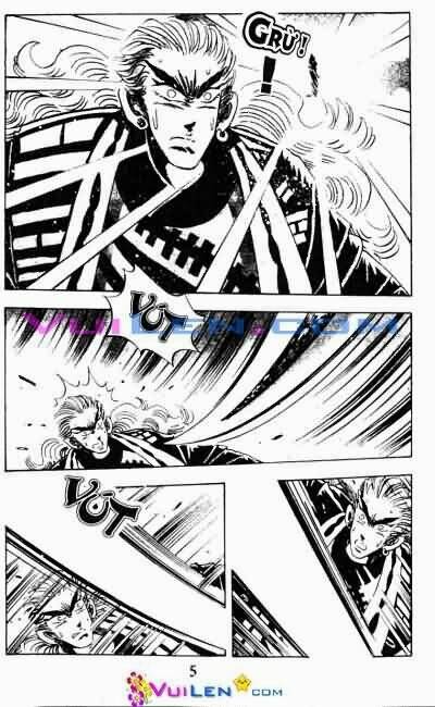 tiểu hòa thượng hd remake chapter 218 11