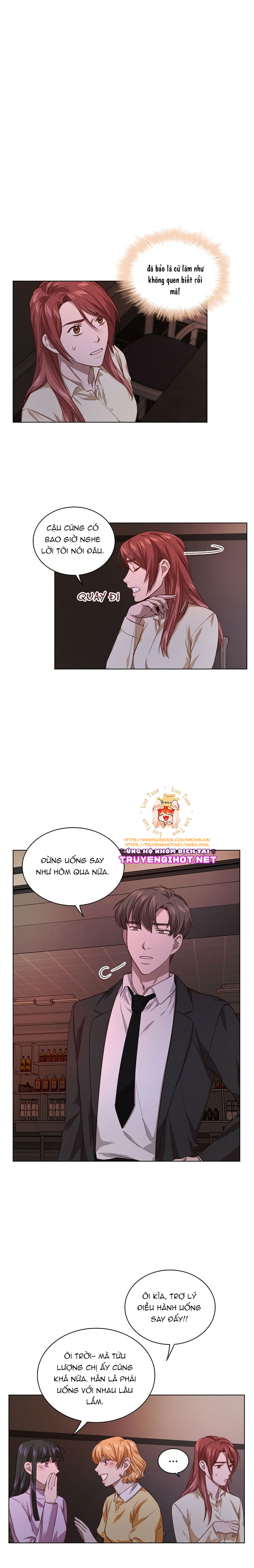 vướng vào mối quan hệ ngoài ý muốn chapter 10 2