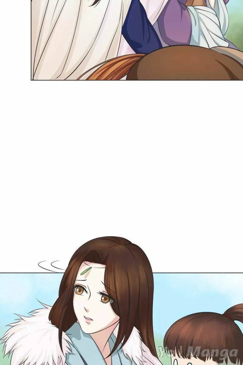 loạn thế hoạ phi chapter 29 25