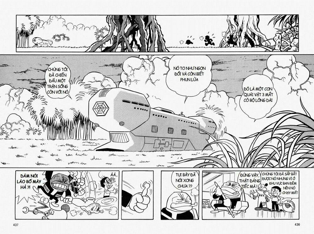 mojako chapter 10 23