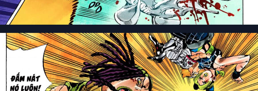 cuộc phiêu lưu bí ẩn chapter 707 40