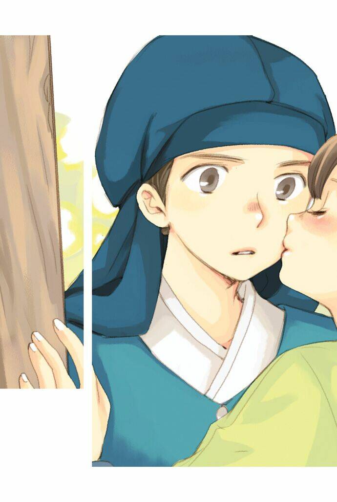 the great merchant kim manduk chapter 5 17