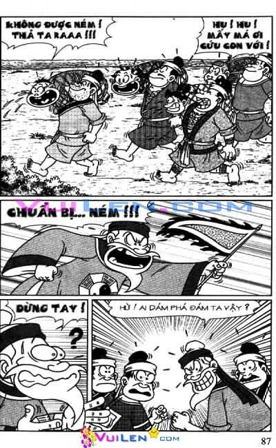 thần đồng đất việt chapter 96 84