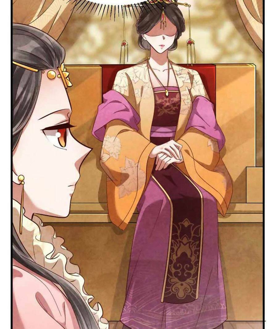 vương phi muốn trèo tường chapter 134 18