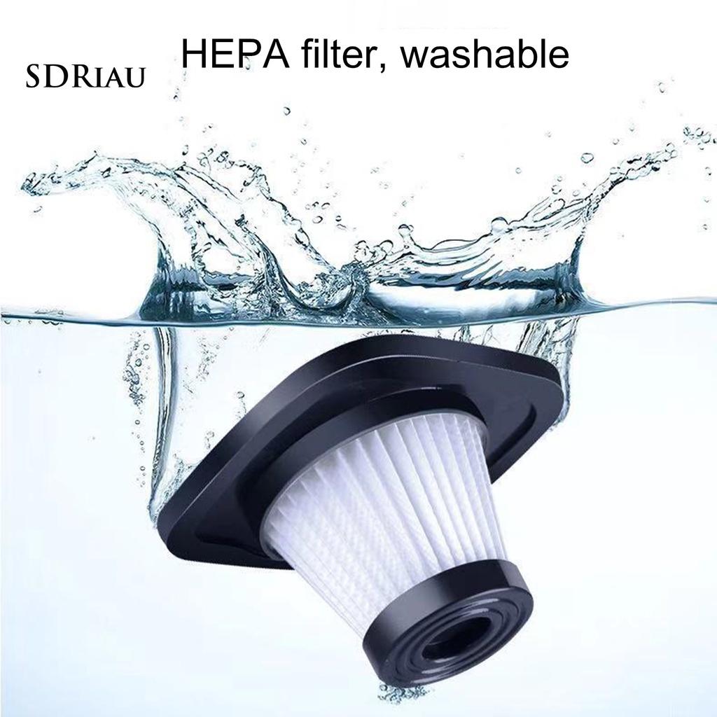 Máy Hút Bụi 12v Cho Xe Hơi