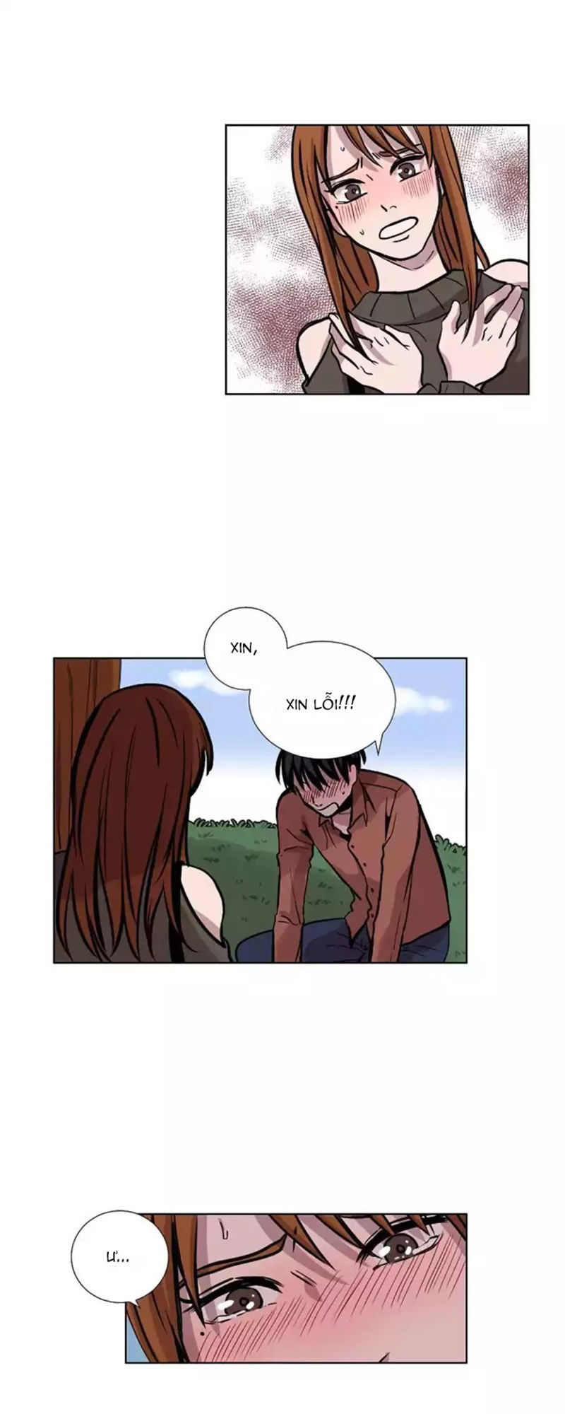 in our lifetime chapter 7 3