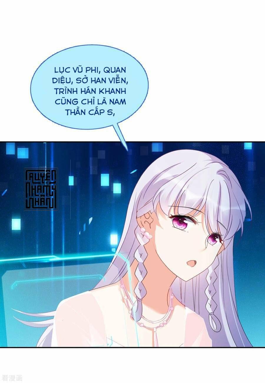cô ấy đến rồi, xin nằm xuống! chapter 88 31