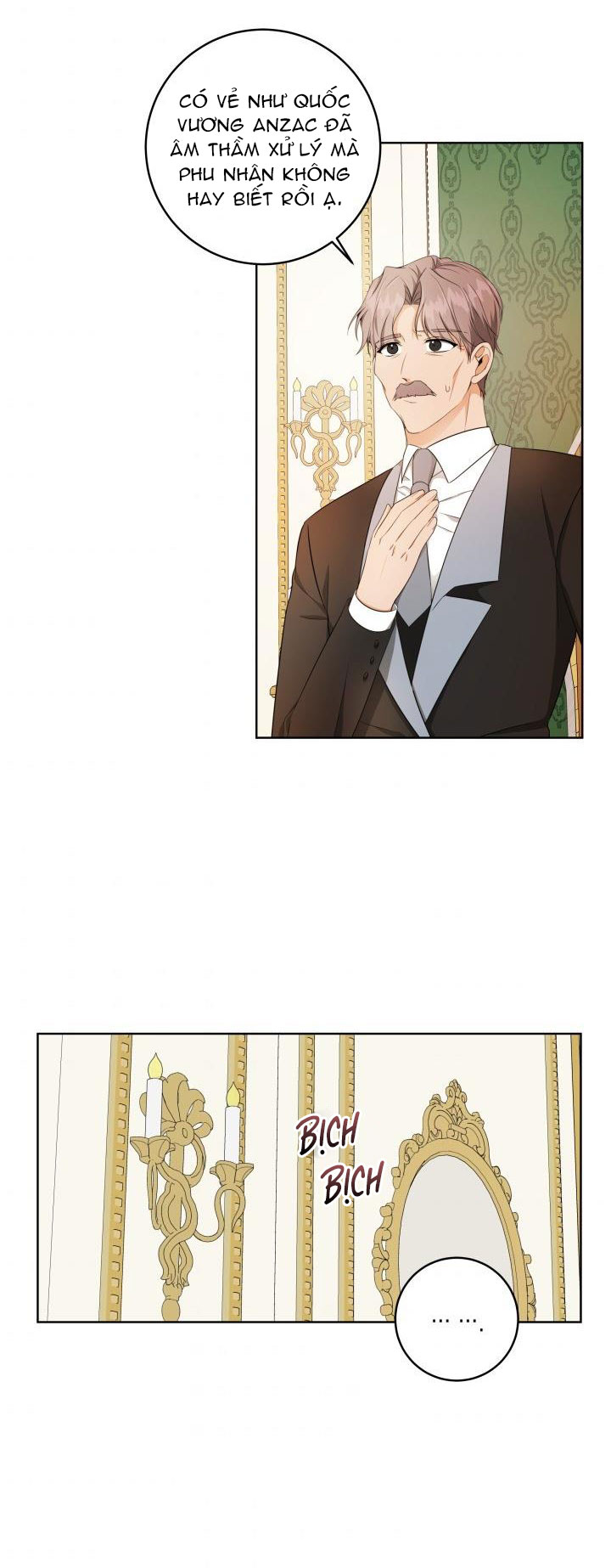 trở thành vợ của nam chính phế vật chapter 28 22