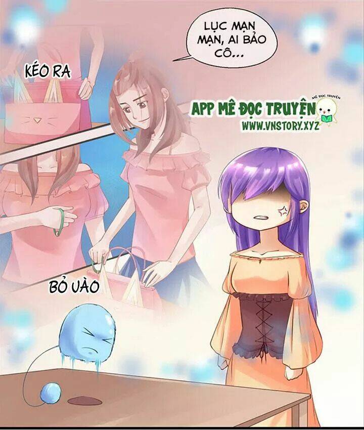 bồn tắm có vấn đề?! chapter 27 14