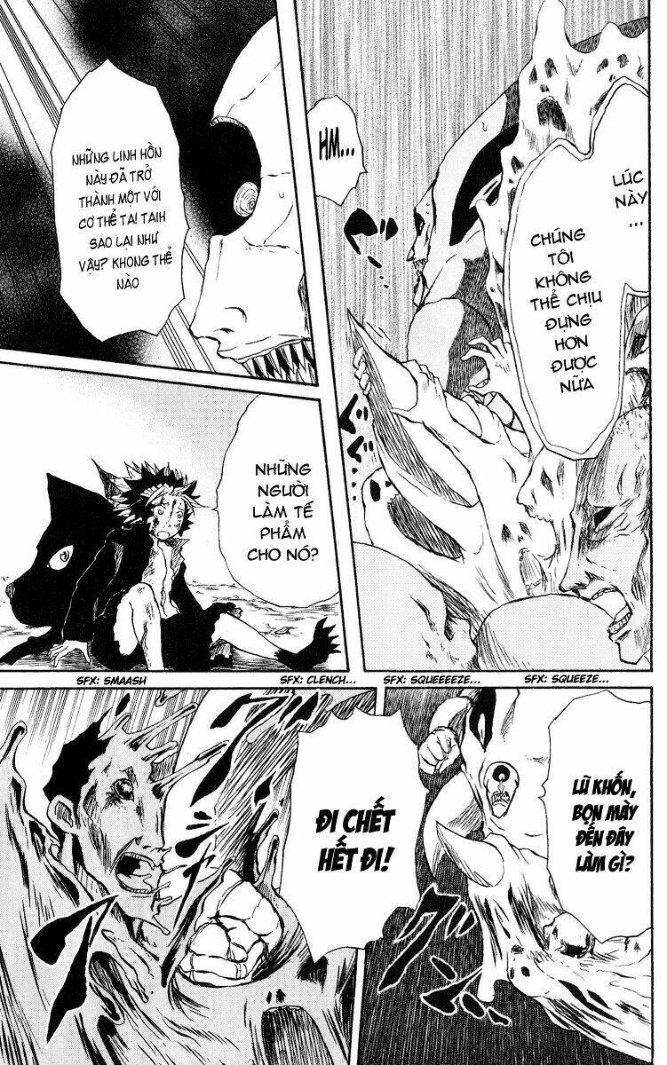 cerberus chapter 35 7