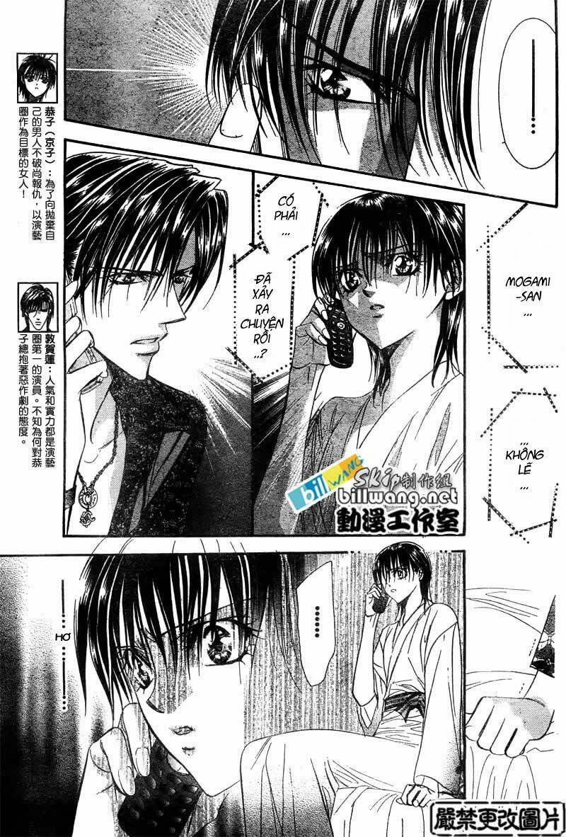 thử thách của kyouko chapter 86 4