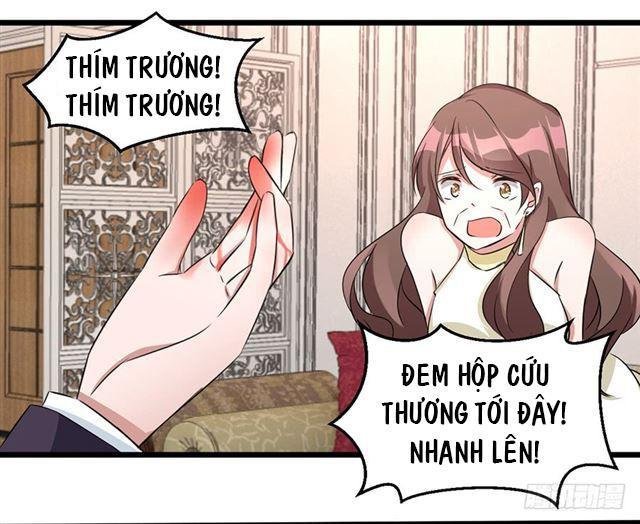 gửi người không quen chapter 13 39