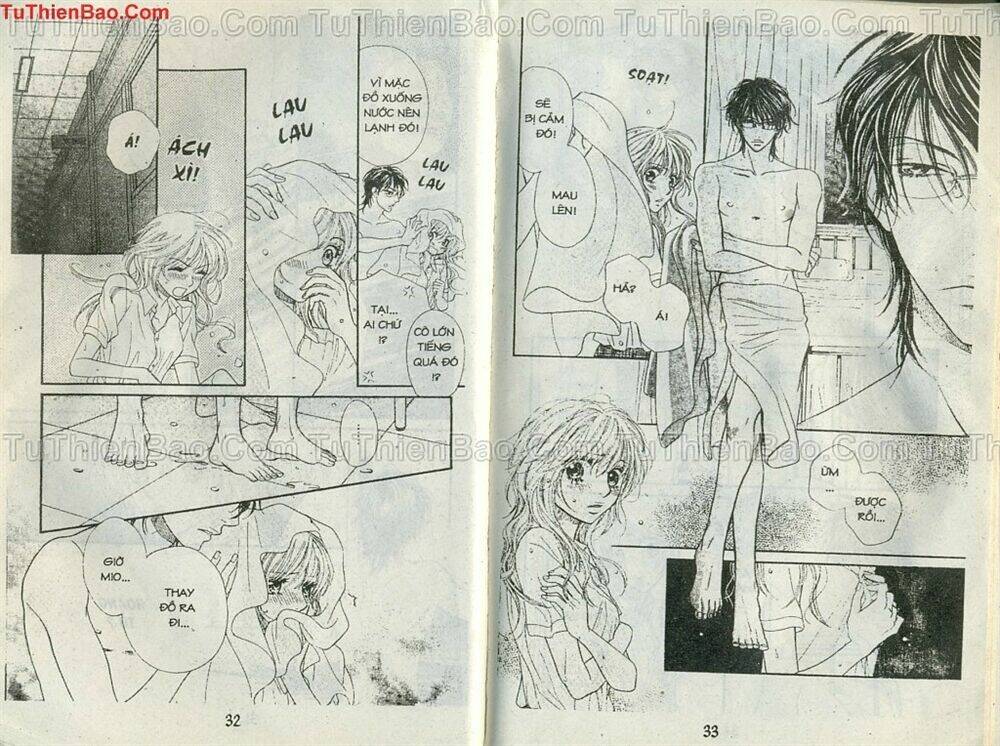 lo lem thời @ chapter 6 16