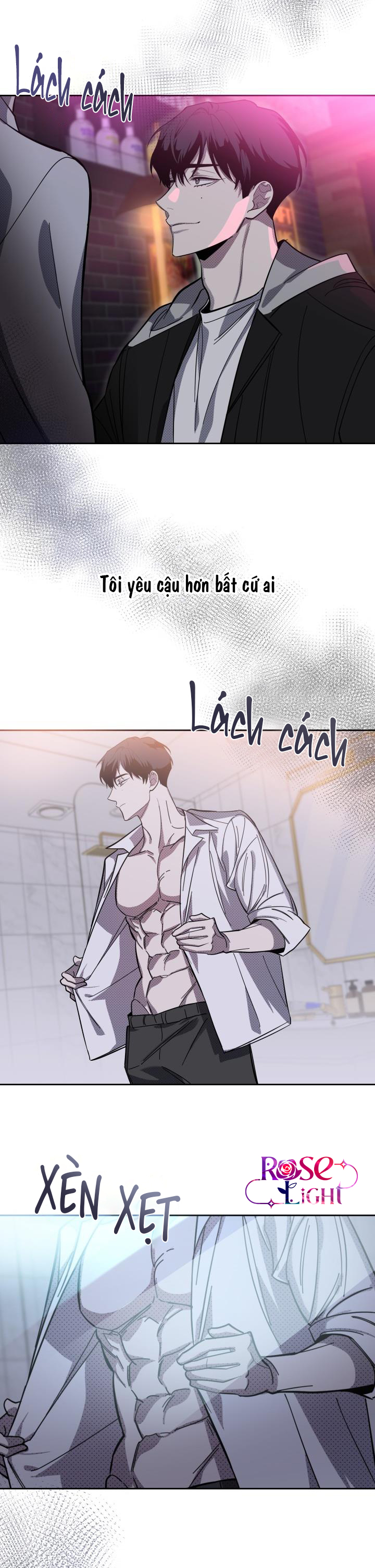 gia đình bại hoại chapter 9 30