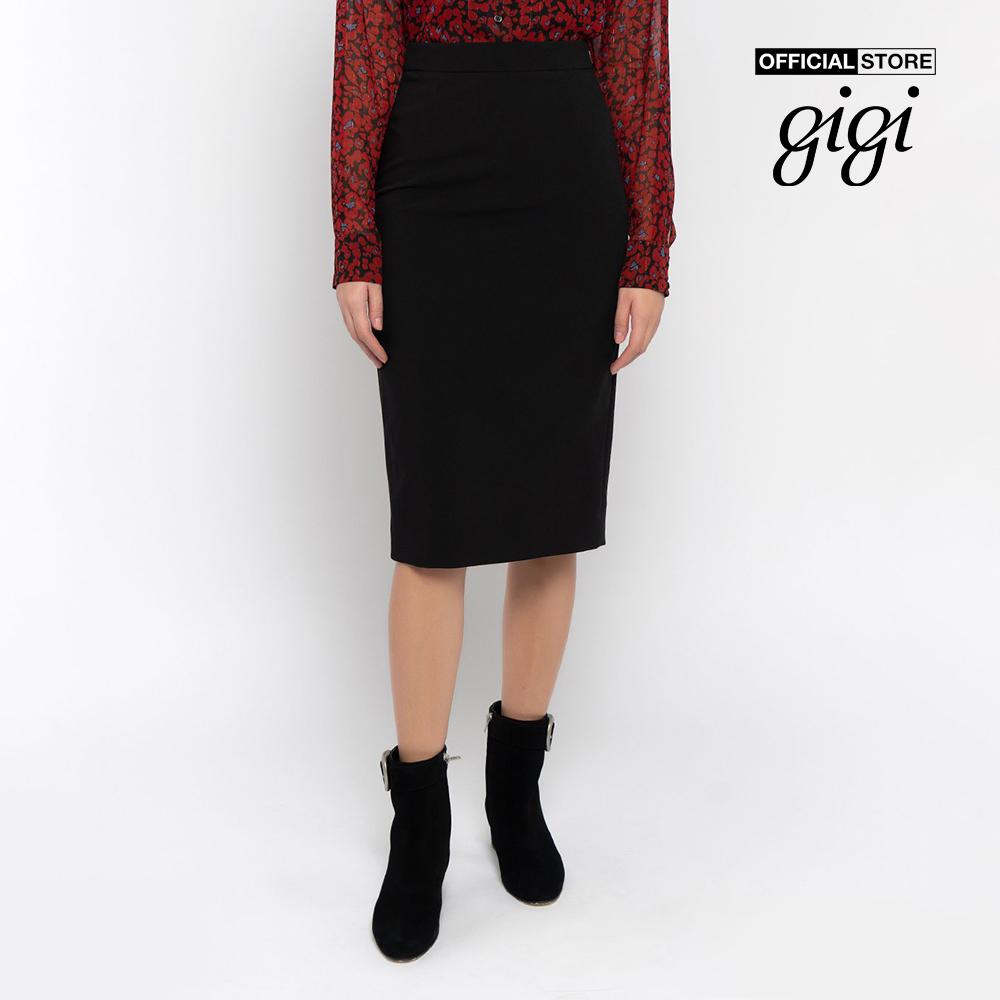 GIGI - Chân váy bút chì thanh lịch G3302S221507