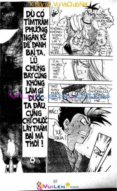 theo dấu rồng thần - dragon quest chapter 27 54