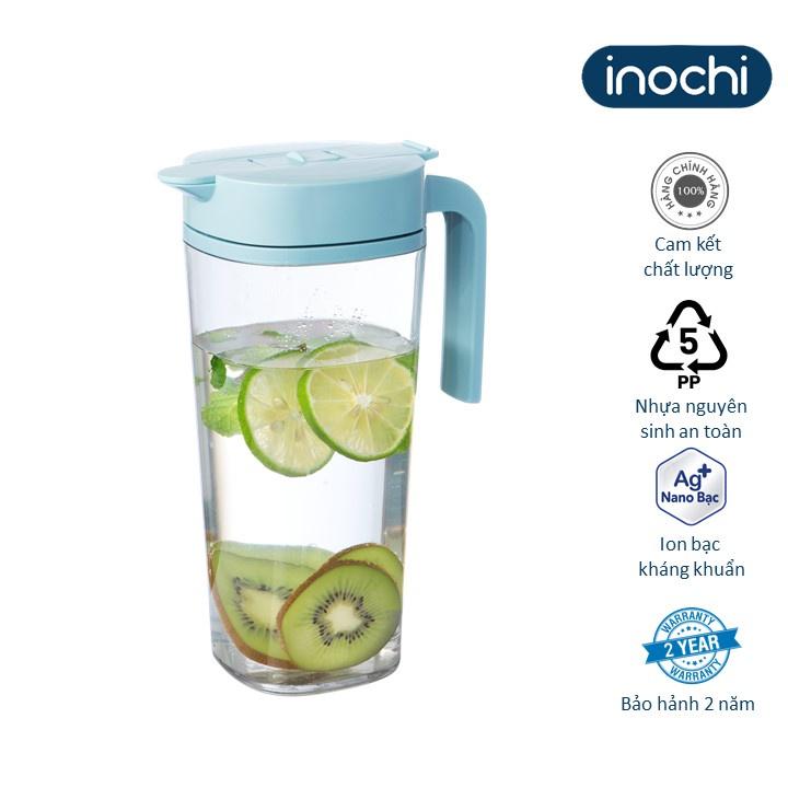 Bình nước cao cấp Biwa 1.6L- inochi- chất lượng chuẩn Nhật Bản